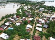 Banjir Di Sulawesi Selatan, BMKG IV Siarkan Siaga 3 Hari