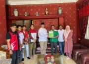 Daftar Cakada Di PPP, Kris Wartabone Di Kawal Anak Muda