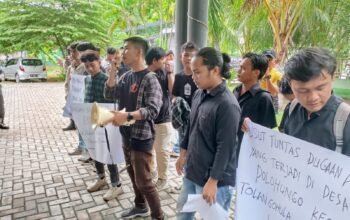 Di Duga Lakukan Pungli, Kades Di Kabupaten Gorontalo Akan Dilaporkan