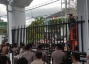 Seruduk Polda Dan Kejati Gorontalo, AMMPKPG Pertanyakan Perkara PETI Serta Korupsi Septic Tank Pohuwato