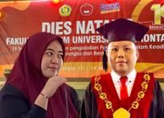 19 Tahun Fakultas Hukum UG, BEM FH Minta Sikap Dekan Dan Rektorat Terkait Bobroknya Konstitusi