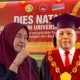 19 Tahun Fakultas Hukum UG, BEM FH Minta Sikap Dekan Dan Rektorat Terkait Bobroknya Konstitusi