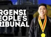 Urgensi People Tribunal Dimasa Kini