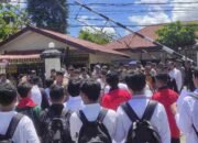 Dugaan Teror Terhadap AMPGR, Permahi Gorontalo Angkat Suara