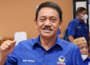 Hina Profesi, Cabup Nasdem Boalemo Fitnah Pers Gorontalo