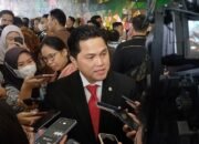 Kementerian BUMN, Terapkan Uji Coba 4 Hari Kerja Sepekan