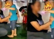 Diimingi Uang Belasan Juta, Video Mama Muda Cabuli Anak Kandung Viral