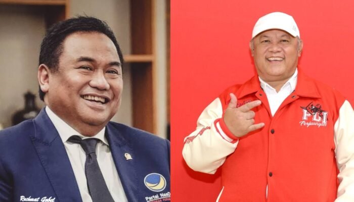 Pilgub Gorontalo 2024, Milenial Aspirasikan Pasangan RG KW