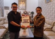 Dukung Pelaksanaan KJKM Di Gorontalo, Ini Harapan Nelson Pomalingo