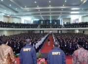 Universitas Sebelas Maret, Buka Kick Off KJKM 2024