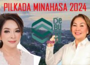 Dominasi Perempuan Di Pilkada Minahasa 2024, Bukti Eksistensi Politik Kaum Hawa