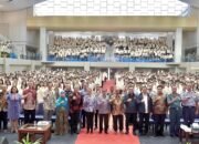 Kolaborasi Di Universitas Atma Jaya Yogyakarta, BNPT & KPTIK Kembali Sukses Gelar KJKM 2024