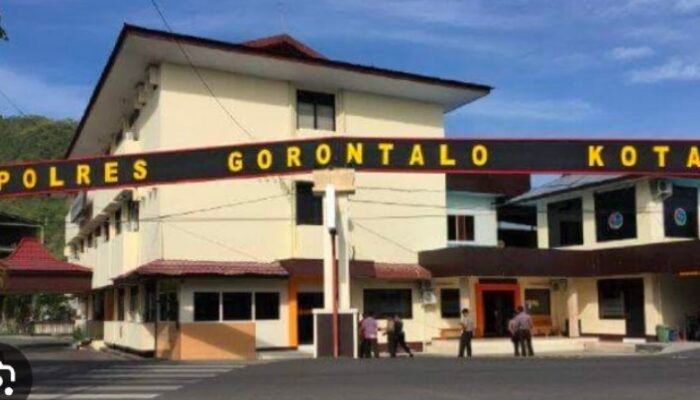 (Terulang Lagi) Penangkapan Emas Ilegal Di Kota Gorontalo, Polresta Bungkam