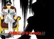 Bupati “Sontoloyo”, Penikmat Serabi Di Tanah Serambi