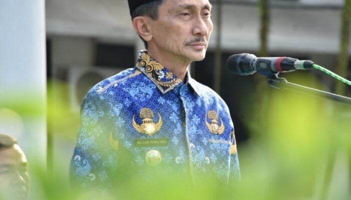 Aliansi PPP Gorontalo Akan Polisikan Nelson Pomalingo, Terkait Dugaan Pidana Ini