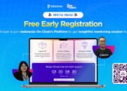 Komitmen Edukasi Blockchain dan Web3, Bittime Hadir Sebagai Mentor Indonesia On-Chain