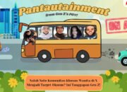 Pantau.com Perkenalkan Pantau Podcast: Cara Baru Mengakses Berita dengan Mudah dan Interaktif