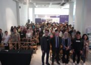 Green Tech Innovation Showcase Kemitraan Inggris – Indonesia Dorong Transformasi Digital Berkelanjutan