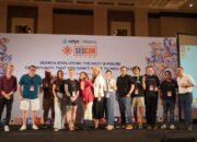 ToffeeDev Sukses Gelar SEOCon Forum Bali 2024, Mempersiapkan Bisnis untuk 2025 dalam SEO, Content dan AI