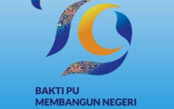 Sejarah, Tema Dan Kegiatan, Hari Bakti Pekerjaan Umum 2024