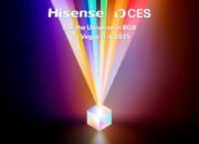 Hisense Hadir pada CES 2025 dengan Mengusung Tema “AI Your Life”