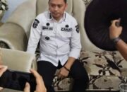 Bantah Tuduhan Pidana, Camat Sipatana Beri Klarifikasi