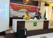 Motivasi Pegawai Kejaksaan, Kejari Pohuwato Gelar Hypno Motivasi