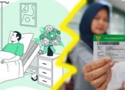 Ini Perbedaan Fasilitas Pelayanan Kelas 1,2 dan 3 Pada BPJS Kesehatan