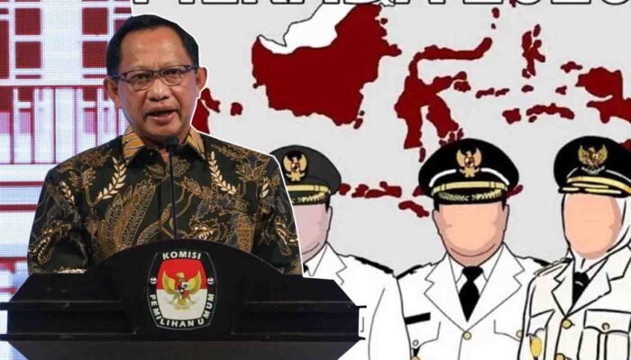 Kemungkinan Diundur, Pelantikan Hasil Pilkada Direncana 18 – 20 Februari 2025