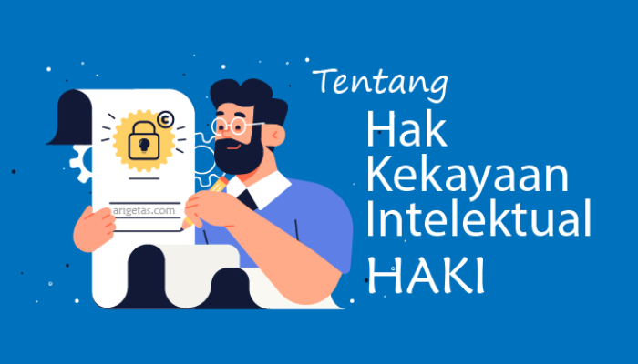 Mengulik Pengaruh Teknologi Informasi dalam Implementasi HAKI di Indonesia