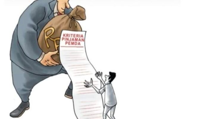 Siapa yang Bertanggungjawab Hutang-Hutang di Daerah?