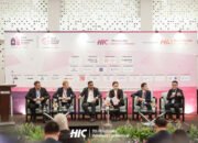 Hospitality Indonesia Conference 2025 Siap Membentuk Masa Depan Industri Perhotelan Indonesia