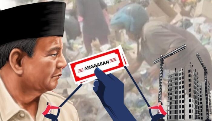 Efisiensi Anggaran: Hemat atau Malah Merugikan Masyarakat?