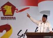 Prabowo Bukanlah Gerindra Di Gorontalo : Catatan Kritis Pada HUT Gerindra Ke-17