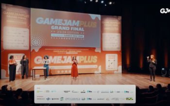 Mewakili Indonesia di Brazil: Arfiana Maulina Angkat Isu Sustainability di Final Game Jam Plus