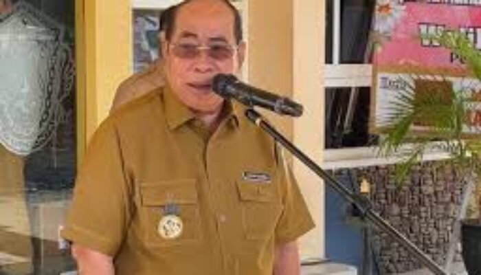 Adhan Bebaskan Selama Ramadan, Ini Syarat Pedagang Kuliner Bisa Berjualan Di Trotoar Kota