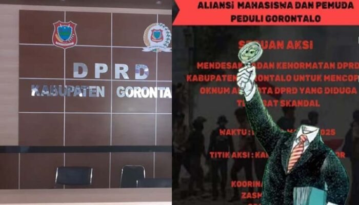 Parah, Sejumlah Aleg Di Kabgor Diduga Lakukan Perselingkuhan