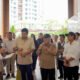 Pembangunan Rumah Susun ASN di IKN Garapan PTPP mendapat Apresiasi Menteri PKP, Raih Rekor MURI dan Standar Green Building