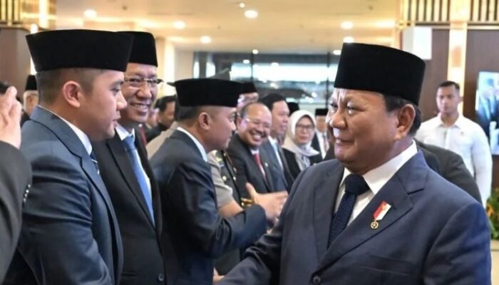 Terbesar Sepanjang Sejarah, Gaji Hakim Naik hingga 280 Persen