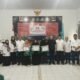 Sinergi FUD IAIN Sultan Amai–FKPT Gorontalo, Cetak Dai Muda dan Bahas Islam Teluk