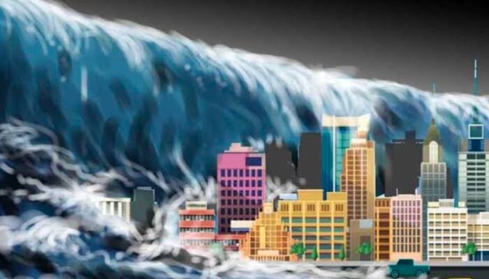 Sosiologi Bencana di Gorontalo: Sejarah Gempa, Peringatan Tsunami, dan Lelucon yang Beresiko