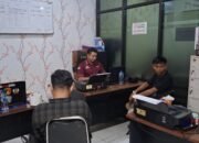 Dampingi Pelaku Penikaman, Ini Pengacara Yang Ditunjuk Polres Gorontalo