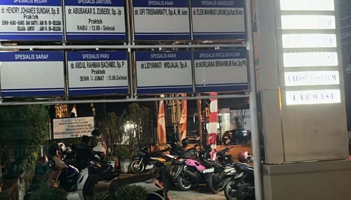 RS. Bunda Diduga Lakukan Malpraktik, Firma Hukum IFLA Akan Proses Hukum