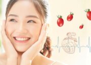 Riset Ungkap Manfaat Tomat untuk Kulit Cerah dan Jantung Sehat