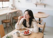 Tomat: Superfood yang Terlupakan, Kembali Mengukir Tren Gaya Hidup Sehat