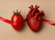 Tomat untuk Jantung Sehat: Satu Buah, Seribu Manfaat