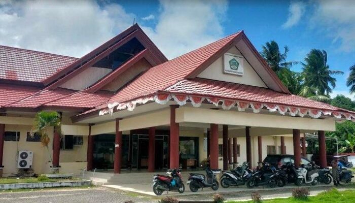 Dipastikan Tak Ada Tekanan Politik, Kejari Periksa Puluhan Saksi Perdis Fiktif DPRD Boalemo