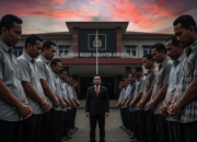 Tuntut Transparansi Kasus Korupsi Tunjangan DPRD Kabupaten Gorontalo, FKPR Dan AMMPD Kembali Desak Kejaksaan