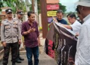 Aksi Diam & Doa Bersama, AMMPD Kecewa Dengan Kinerja Kejaksaan