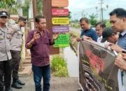 Dugaan Korupsi Tunjangan DPRD Kabgor, Kejaksaan “Jangan Lepas” Bupati & TAPD